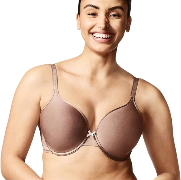 Chantelle Women's C Idéal Back Smoothing Bra38C - Picture 1 of 6